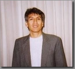 Fernando Fern�ndez