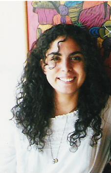 Francesca Robbiano