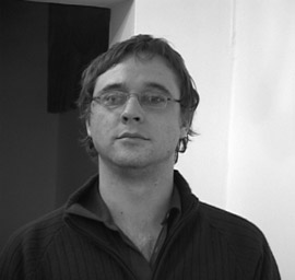 Jaime Oliver