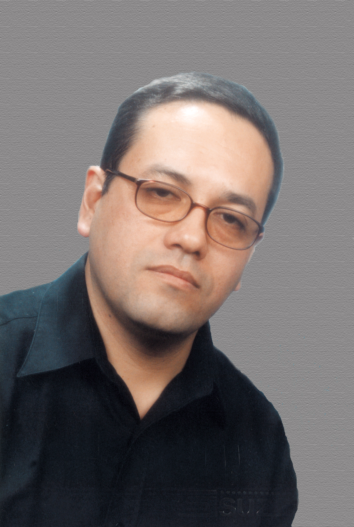 Nilo Velarde