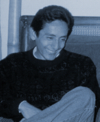 Sadiel Cuentas