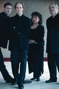 Spiegel String Quartet