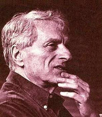 Iannis Xenakis