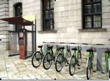 denia bicis