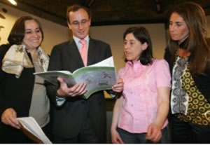 foto firma pacto ciudadano por la movilidad