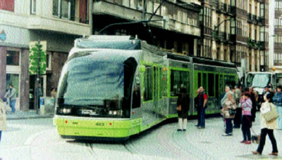 foto tranvia