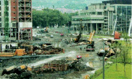 foto tranvia