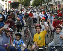 dia de la bici