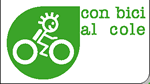 foto con bici al cole