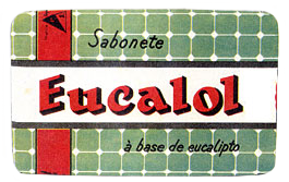 Eucalol