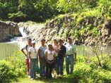 Arroyo El Mamey