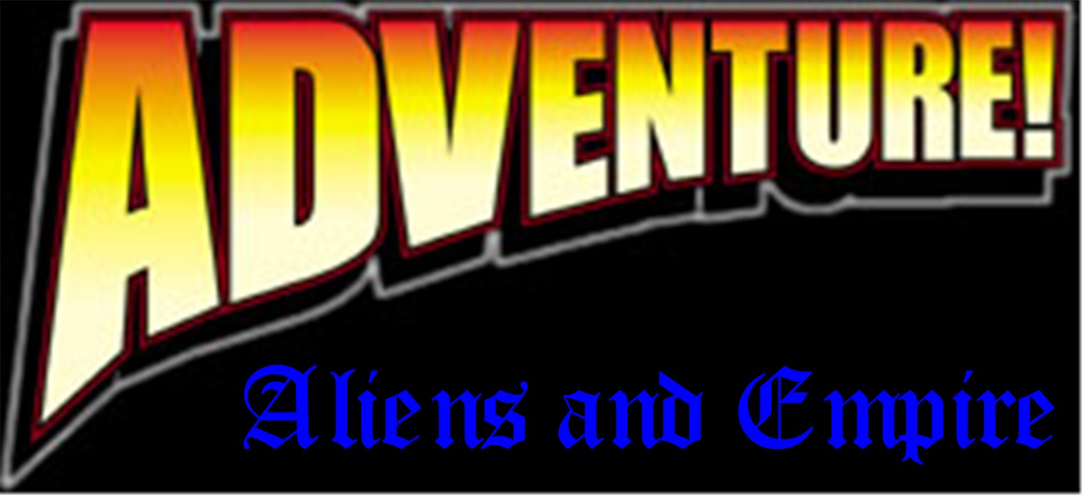 Adventure!