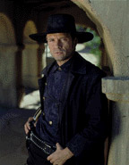 The Gunslinger