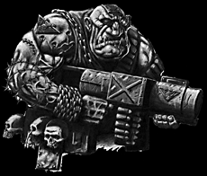 Darrug Lazarn, Bodyguard to the Stars