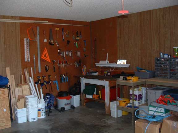 aahh--organization!