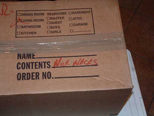 um, yeah, the movers labeled this one