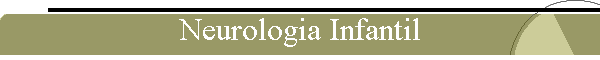 Neurologia Infantil