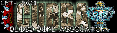 C.U.B.B.A. Logo