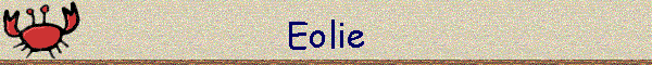 Eolie