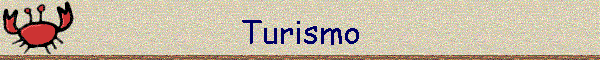 Turismo