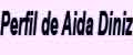 Perfil de Aida Diniz