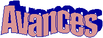 Avances