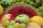 Mixed Fruits JPEG
