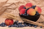 Peaches & Berries JPEG