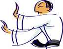 Martial arts move jpeg
