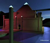 Screenshot of Movie: MediEgypt Trailer