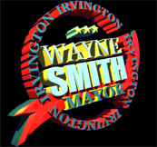 Screenshot of 3D Logo