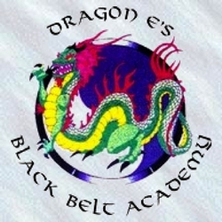 Dragon E's Logo