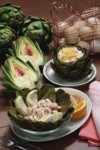 Artichokes JPEG