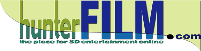 Welcome to Hunter Films