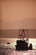 Fishing Boat