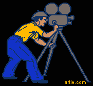 Jaym's first image
