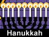 Hanukkah