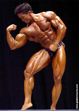 Stan McQuay