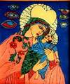 Mary and Son