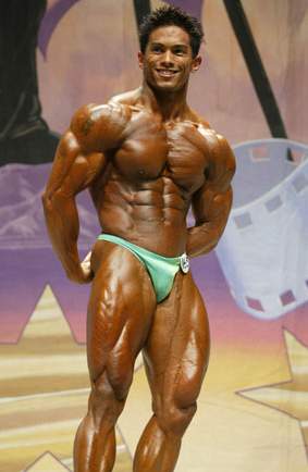 Stan McQuay @ 2002 USA
