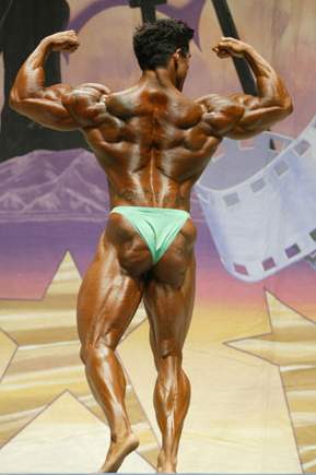 Stan McQuay @ 2002 USA