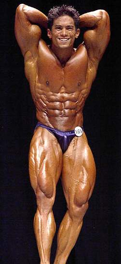 Stan McQuay