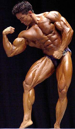 Stan McQuay