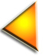 Orange arrow