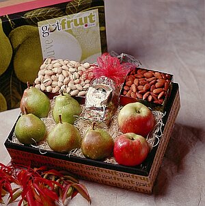Fruit Basket
