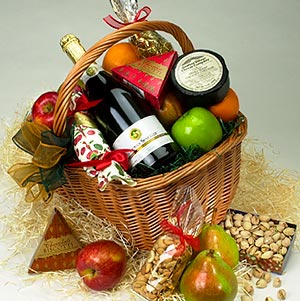 Fruit Basket