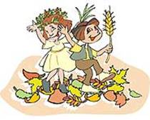 The Fall Equinox marks the beginning of Autumn.