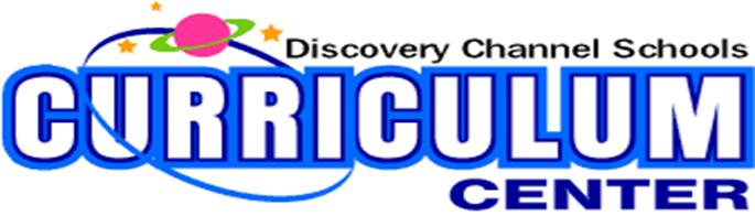 Discovery School's Curriculum Center