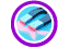 magnetism icon