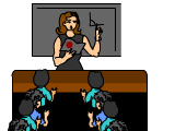 teaching